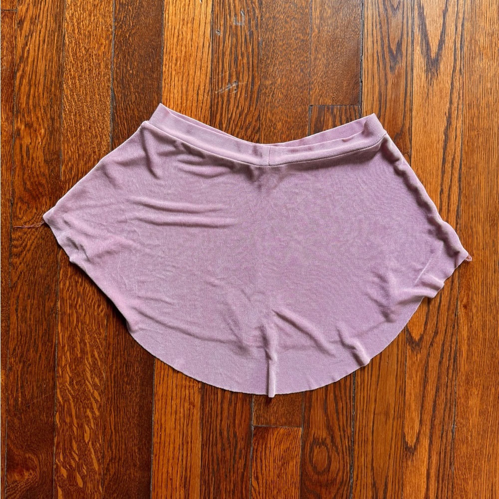 Bullet Pointe Skirt XS - Picture 2 of 5